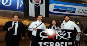 besiktas i israil de carsi karsiladi futbolistan