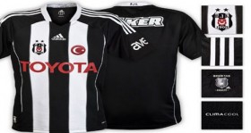 besiktas in cubuklu formalari yarin satisa cikiyor futbolistan
