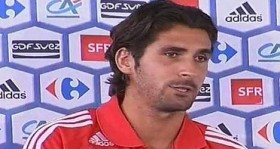 besiktas in yeni transferi escude yarin istanbul da futbolistan