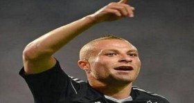 Beşiktaşlı Gökhan Töre taburcu oldu!.. 2 besiktas-li-gokhan-tore-taburcu-oldu-futbolistan