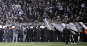 besiktas orduspor maci antalya da futbolistan