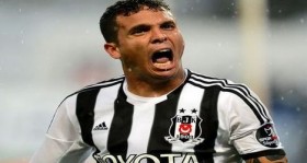 Besiktas vs Fenerbahce