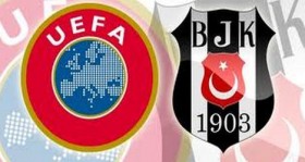 Beşiktaş Savunmasını UEFA'ya Gönderdi Futbolistan besiktas savunmasini uefa ya gonderdi futbolistan