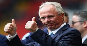 besiktas ta gundem sven goran eriksson futbolistan