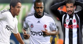 besiktas ta sidnei bebe alves affedildi futbolistan