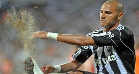 besiktas yoneticisi deniz atalay quaresma yakinda takima donecek futbolistan