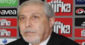 besiktas yonetim kurulu uyesi ahmet akpinar futbolistan