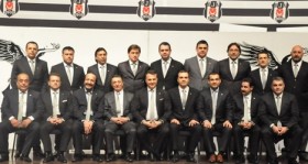Beşiktaş Yönetimi'nden Sert Açıklama Futbolistan besiktas yonetimi nden sert aciklama futbolistan