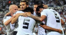 Beşiktaş Yükselişe Geçti Futbolistan besiktas yukselise gecti futbolistan