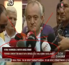 bjk tv den yanlis haber futbolistan