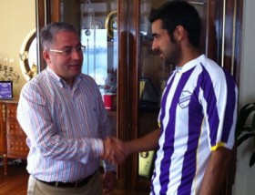 Braga'lı Miguel Garcia Orduspor'da Futbolistan bragali miguel garcia ordusporda futbolistan3 e1308067430773