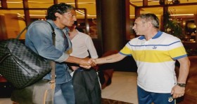 Fenerbahçe'de Bruno Alves kampa katıldı, Meireles de sağlık kontrolünden geçti!.. 2 bruno-alves-kampa-katildi-futbolistan