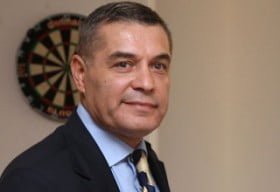bucaspor basin sozcusu timur yaykiran