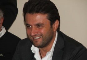 bulent uygun eskisehirspor futbolistan