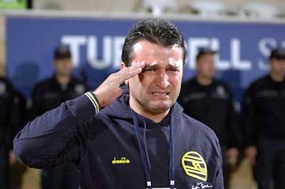 bulent uygun