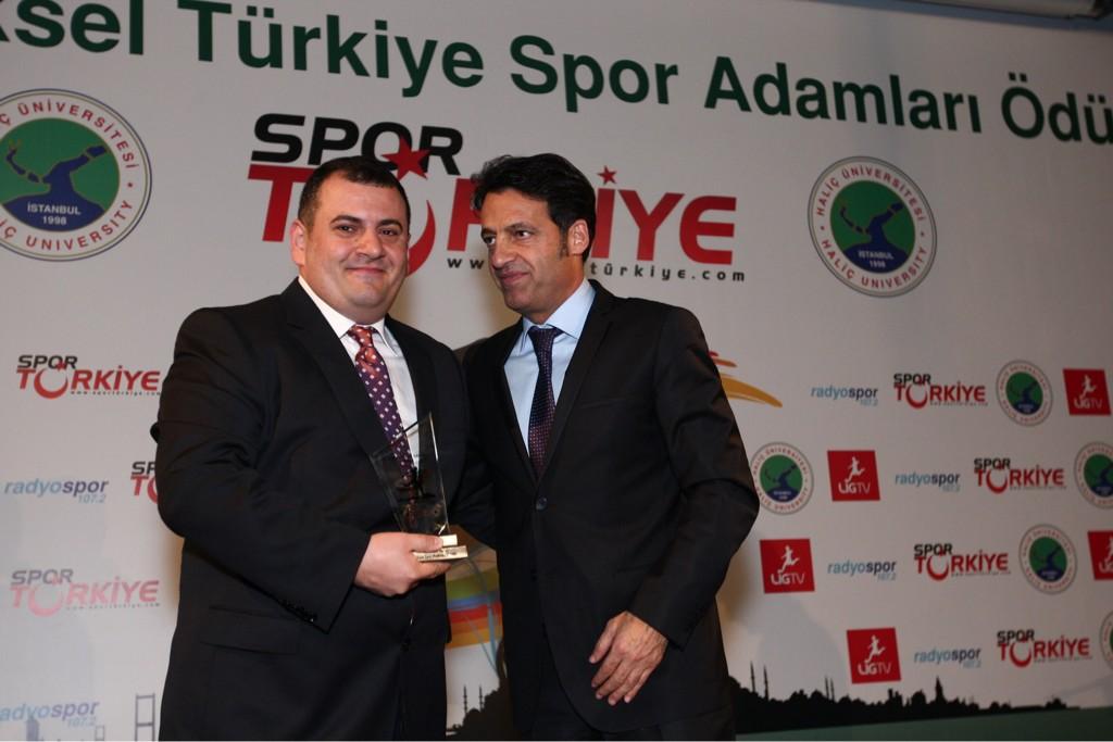 bulent yuksel odul