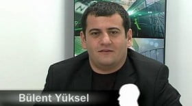 Bülent Yüksel Bülent Yüksel