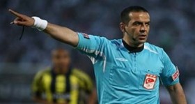 Bünyamin Gezer Hakemliği Bıraktı Futbolistan bunyamin gezer hakemligi birakti futbolistan