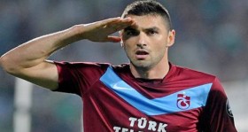 burak yilmaz trabzonspor dan ayrilmak istiyor futbolistan