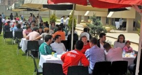 bursaspor barbeku partisi futbolistan e1305726412567