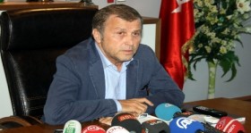 Bursaspor Başkanı İbrahim Yazıcı'dan TFF'ye Ağır Eleştiri Futbolistan bursaspor baskani ibrahim yazici dan tff ye agir elestiri futbolistan