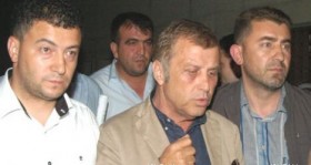 bursaspor baskani ibrahim yazici nin yargilandigi dava ertelendi futbolistan