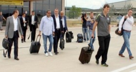 bursaspor finlandiya da futbolistan