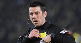 bursaspor galatasaray macini firat aydinus yonetecek futbolistan
