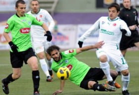 bursaspor gelecekten umutlu futbolistan 24 ocak 2011