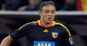 bursaspor kayserispor dan amrabat i istedi futbolistan