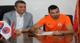 bursaspor lu turgay bahadir istanbul buyuksehir belediyespor da futbolistan1
