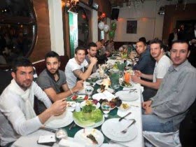 bursaspor stres atti futbolistan