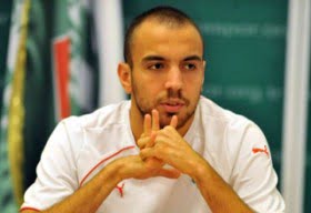 bursasporsercanicinbesiktastan6milyoneuroistedi futbolistan 29 aralik 2010