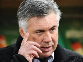 carlo ancelotti chelseadan kovuldu futbolistan