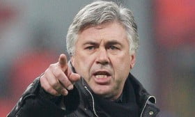 Carlo Ancelotti carloancelotti