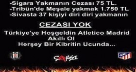 carsi yine gundem yaratti futbolistan