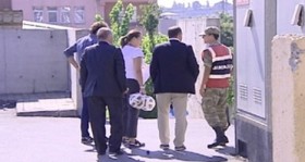 carvalhal metris cezaevi nde