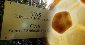 CAS'tan Denizlispor'a Kötü Haber Futbolistan cas tan denizlispor a kotu haber futbolistan