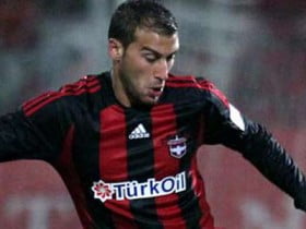 cenk tosun futbolistan