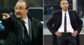 chelsea de roberto di matteo gitti rafael benitez geldi futbolistan