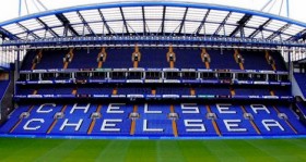 chelsea stadi futbolistan