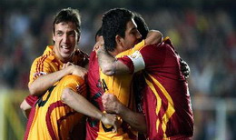 Cimbom Arda
