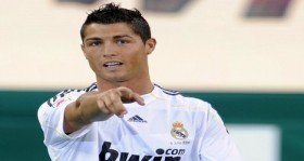 cristiano ronaldo real madrid futbolistan1