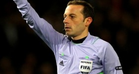 cuneyt cakir athletic bilbao manchester united macini yonetecek futbolistan
