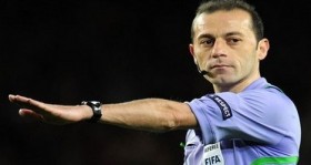 Cüneyt Çakır Avrupa'nın En İyi 2'nci Hakemi Seçildi Futbolistan cuneyt cakir avrupa nin en iyi 2 nci hakemi secildi futbolistan