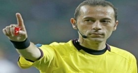 cuneyt cakir dunya kulupler sampiyonasi finali ni yonetecek futbolistan