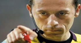 cuneyt cakir japonya da avrupa kitasi ni temsil edecek futbolistan