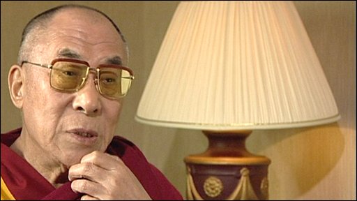 dalay lama