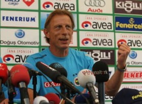 Daum Basın Toplantısı