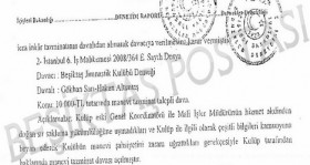 dava edilen ceo davaci besiktas kulubu ne yeniden ceo oldu futbolistan